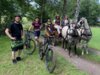Meldung: 20. Orientierungsritt des RFV Korbußen e.V. 2021