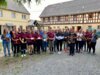Meldung: 21. Orientierungsritt des RFV Korbußen e.V. 2022