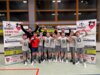 Meldung: ENDO-VEWETEC-CUP 2025: In der kleinen Halle fallen viele Tore