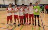 Meldung: Fußball_A-Junioren: Hallenturnier in Mühlhausen