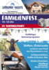 Meldung: Familienfest zu Himmelfahrt