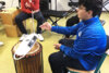 Meldung: Wir haben ein Theremin!