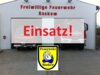 Meldung: Bericht zum Einsatz vom 09.02.2025