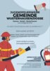 Meldung: Wir suchen DICH ! Komm zur Jugendfeuerwehr der Gemeinde Wusterhausen/Dosse