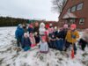 Meldung: 14.02.2025 Es schneit