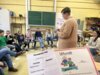Meldung: Erste-Hilfe-Kurs für die Klassen 2a & b