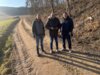 Meldung: Sanierung des „Roter-Marterl“-Weges
