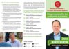 Meldung: Unser Bürgermeisterkandidat für die Landgemeinde Am Ettersberg stellt sich vor - Jens Enderlein