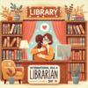 Meldung: Hug a Librarian Day