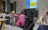 Meldung: Große erste Klasse im kommenden Schuljahr