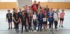 Meldung: Hallensportfest 2025