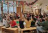 Meldung: 25.02.2025 Besuch aus der Schule