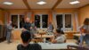 Meldung: Waddelturnier im Sportheim Neubessingen