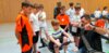 Meldung: In Havelberger Sporthalle wird gerudert