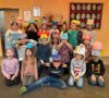 Meldung: Fasching in der Grundschule Hollstadt-Wollbach
