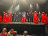 Meldung: Fasching Turnhalle Kirchenlamitz