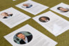 Meldung: Juniorwahlen 2025