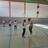 Meldung: Ein sportliches Highlight mit Herz