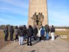 Meldung: Besuch des KZ Sachsenhausen