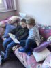 Meldung: LESEN LESEN LESEN LESEN LESEN