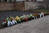 Meldung: AG Schule ohne Rassismus besuchte Gedenkveranstaltung am Internationalen Tag des Gedenkens an die Opfer des Holocaust