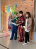 Meldung: Karneval an der Grundschule Nord