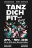 Meldung: Tanz dich fit - neues Angebot ab März!