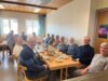 Meldung: Start des Seniorentreffs