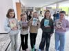 Meldung: Lesekoffer für Klasse 4