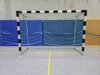 Meldung: Neue Handballtore für ältesten Turnsportverein Bayerns