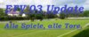 Meldung: Der EFV 03- Wochenendrückblick (08./ 09.03.2025) - Alle Spiele, alle Tore!