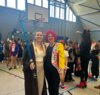 Meldung: Fasching an unserer Schule – Ein buntes Fest voller Spaß und Spiele