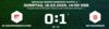 Vorschaubild der Meldung: Ergebnis vom 17. Spieltag der Kreisliga: SG Kirchwehren/Lathwehren - BSV Gleidingen
