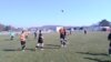 Meldung: Fußball_A-Junioren: FSV Eintracht Eisenach - JV OHRAnge United