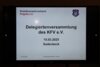 Meldung: 11. Kreisdelegiertenversammlung