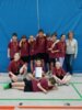 Vorschaubild der Meldung: Zweifelderballturnier