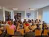 Meldung: Schiri "Qualle" bei der JSG Hevesen/Hespe/Ahnsen