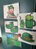 Meldung: Saint Patrick`s Day hautnah