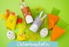 Meldung: Osterbasteln am 28.03.2025