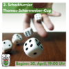 Meldung: Schützenbruderschaft organisiert 2. Schockenturnier (Thomas-Scharnweber-Cup)