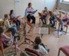 Meldung: Ukulele Kurs in den Faschingsferien