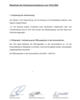 Meldung: Beschlüsse der 2. Hortausschuss-Sitzung vom 18.03.25