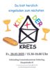 Meldung: Kinderhauskreis