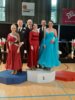 Meldung: Frühlingstanzturnier in Bourg-en-Bresse