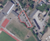 Meldung: Behinderung durch Bauarbeiten Schulstraße Neustadt (Dosse)