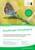 Meldung: Brandenburger Naturschutzpreis 2025: Einsendungen bis zum 30. Juni möglich!