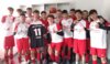 Meldung: Fußball_A-Junioren: FSV Eintracht Eisenach - FSV Behringen