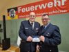 Meldung: Festveranstaltung 115 Jahre Feuerwehr Sadenbeck