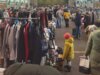 Meldung: Rückblick Frühjahrs-Flohmarkt
