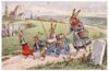 Meldung: Ostern 2025 & Revision Tropi